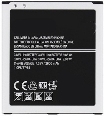 

KIVI Mobile Battery For Galaxy J2 2016
