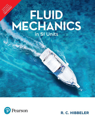 Fluid Mechanics in SI Units First Edition(English, Paperback, R. C. Hibbeler)