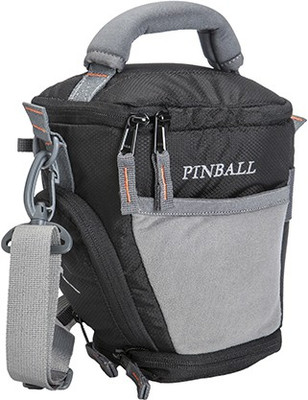 

Pinball APJ Camera Bag(Black)