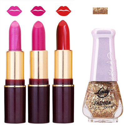 Lady Fashion Make Up Combo 2202101348(Set of 4)