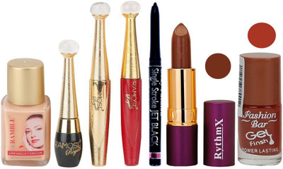 

Ramble Makeup Combo Offer Great Deal at Increadible Value(Set of 7)