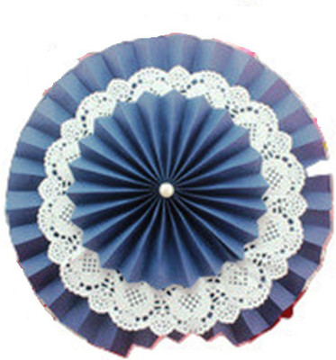 

Funcart Pink, White Party Decoration - 10 g