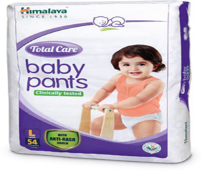 

Himalaya PANT DIAPER FOR BABY - L