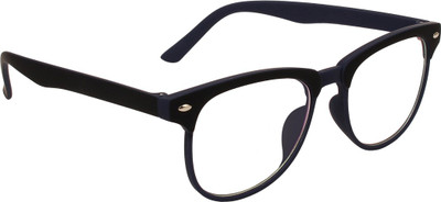 

Zyaden Full Rim Round Frame(50 mm