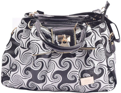 

Aadonia Hand-held Bag(Multicolor)
