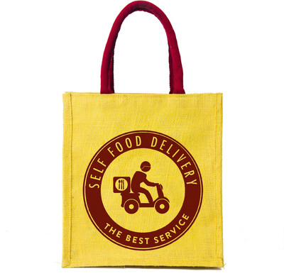 

H&B Messenger Bag(Yellow)