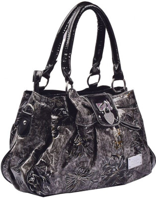 

Aadonia Hand-held Bag(Multicolor)