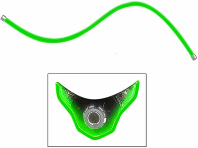 

Autofy LED Headlight For Universal For Bike