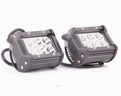 

APICAL LED Fog Light For Universal For Car, Universal For Bike Universal For Bike