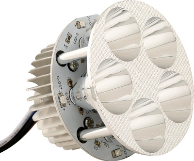 

Autofy LED Headlight For Universal For Bike