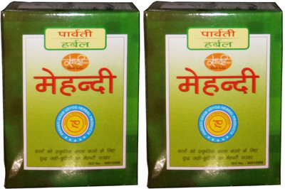 

Khadi Herbal Black Mehndi(150 g)