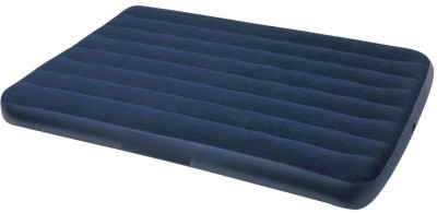 

Muren Inflatable Bed Inflatable Bed(Blue)