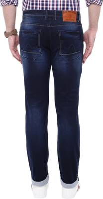 5EM Slim Men's Blue Jeans