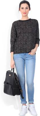 Wrangler Skinny Women's Blue Jeans