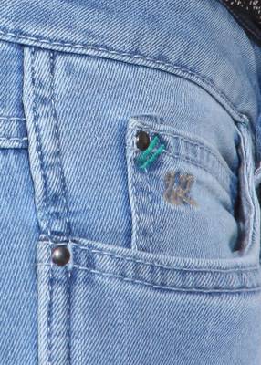 Wrangler Skinny Women's Blue Jeans