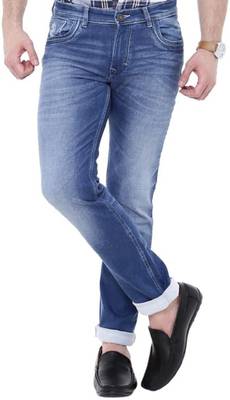 5EM Slim Men's Blue Jeans