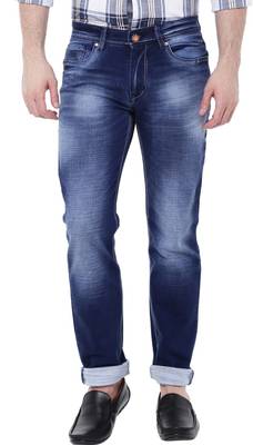5EM Slim Men's Blue Jeans