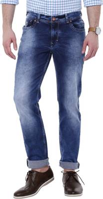 5EM Slim Men's Blue Jeans