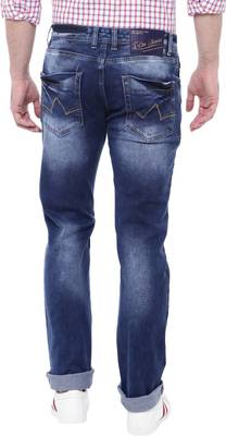 5EM Slim Men's Blue Jeans