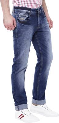 5EM Slim Men's Blue Jeans