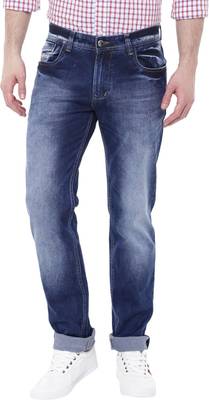 5EM Slim Men's Blue Jeans