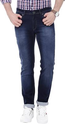 5EM Slim Men's Blue Jeans
