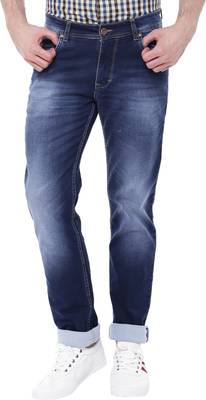 5EM Slim Men's Blue Jeans