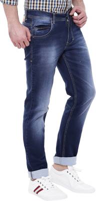 5EM Slim Men's Blue Jeans