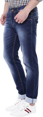 5EM Slim Men's Blue Jeans