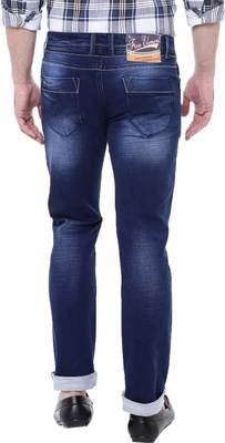 5EM Slim Men's Blue Jeans