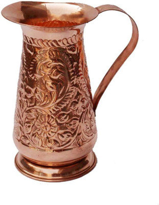 

Veda Home & Lifestyle Water Jug(1.5 L)