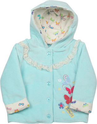 

FS Mini Klub Girls Casual, Aqua combo