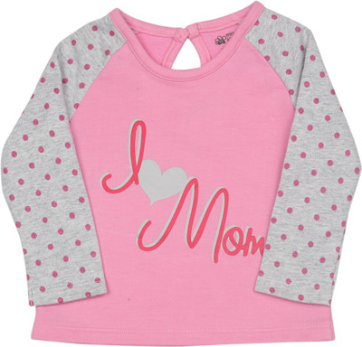 

FS Mini Klub Girls Casual, Grey melange