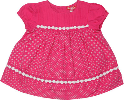 

NautiNati Girls Casual, Pink
