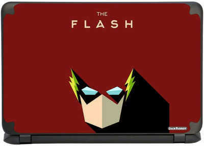 

Jack Parrot Nof Sticker 00652 Vinyl Laptop Decal 14