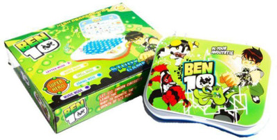 

vbenterprise Latest Green Plastic Kids Laptops(Green)
