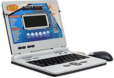 vbenterprise Latest Multicolor Notebook Laptop With Mouse And Charger(Multicolor)