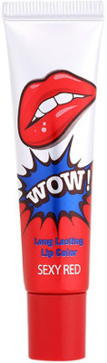 

Romantic Bear Wow Sexy Red(6 g, Sexy Red)