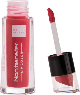 

Makeup Mania Blue Heaven Non Transfer Lip Color - Love Your Lips(Raspberry Love - 03, 2.8 g)