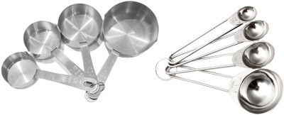 

Taluka T-MESPCUPHSET Measuring Cup Set(540 ml)