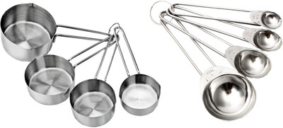 

Taluka T-MESPCUWHSET Measuring Cup Set(540 ml)
