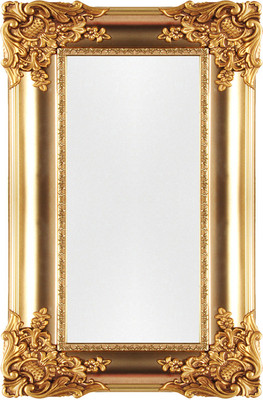 

Alisan 392-1 Decorative Mirror(Rectangle)