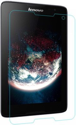 ACM Tempered Glass Guard for Lenovo Tab A8-50 A5500(Pack of 1)