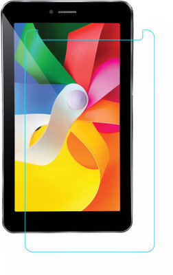 ACM Tempered Glass Guard for Iball Slide 3g Q45(Pack of 1)