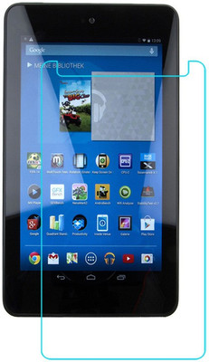 ACM Tempered Glass Guard for Dell Venue 7 3740(Pack of 1)