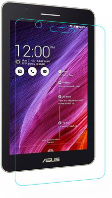 ACM Tempered Glass Guard for Asus Fonepad 7 Fe171cg, Asus Fonepad Fe171cg, Asus Fe171cg(Pack of 1)