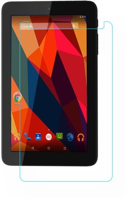 ACM Tempered Glass Guard for Micromax Canvas Tab P290(Pack of 1)