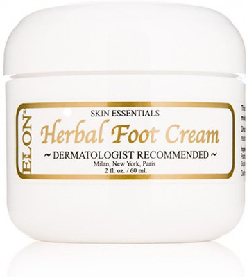 ELON Herbal Foot Cream(60 ml)