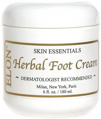 ELON Herbal Foot Cream(180 ml)