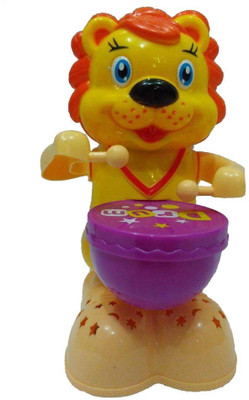 

vbenterprise Latest Brave Multi Plastic Toys(Multicolor)